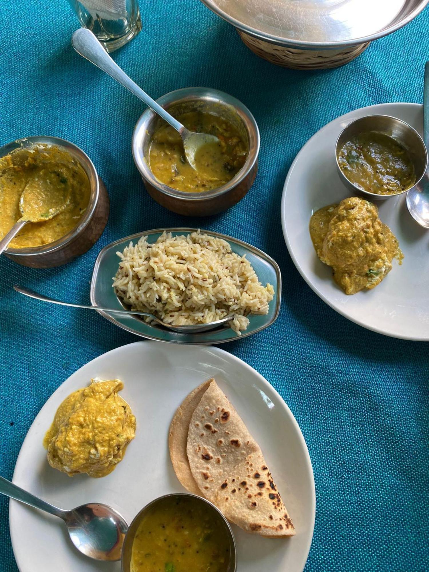Black Pepper Home Stay Udaipur Kültér fotó
