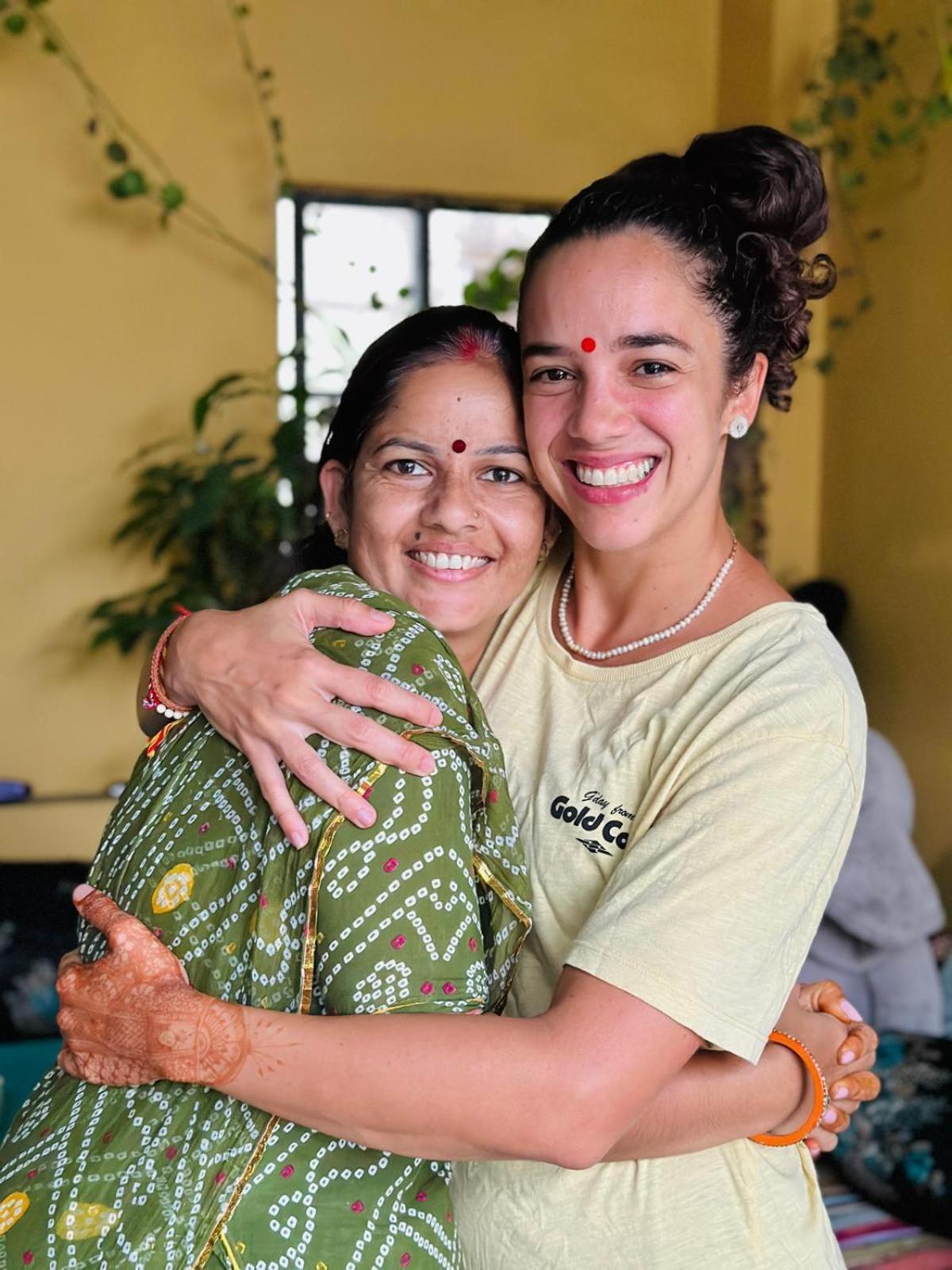 Black Pepper Home Stay Udaipur Kültér fotó
