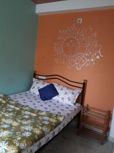 Black Pepper Home Stay Udaipur Kültér fotó
