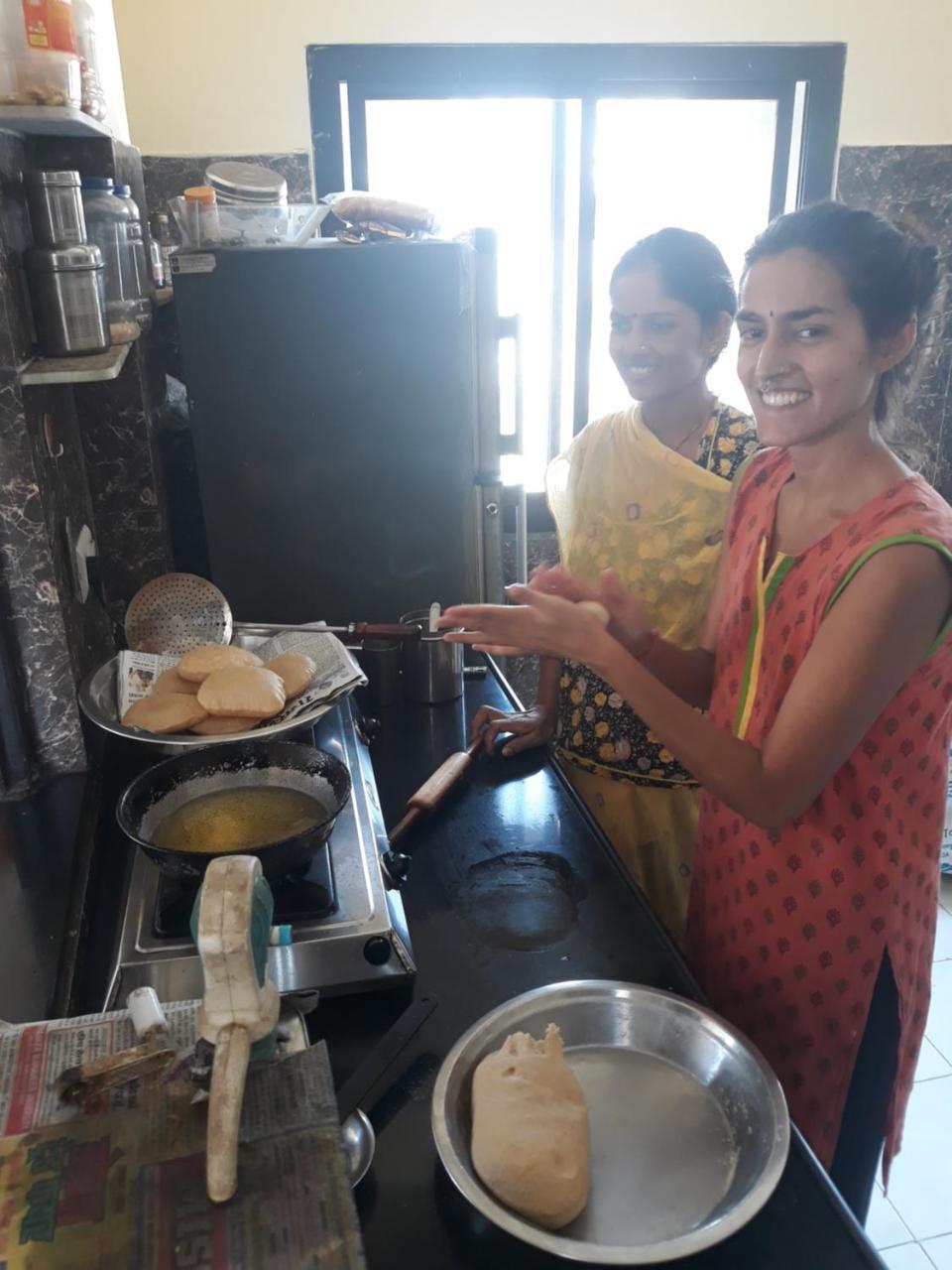 Black Pepper Home Stay Udaipur Kültér fotó