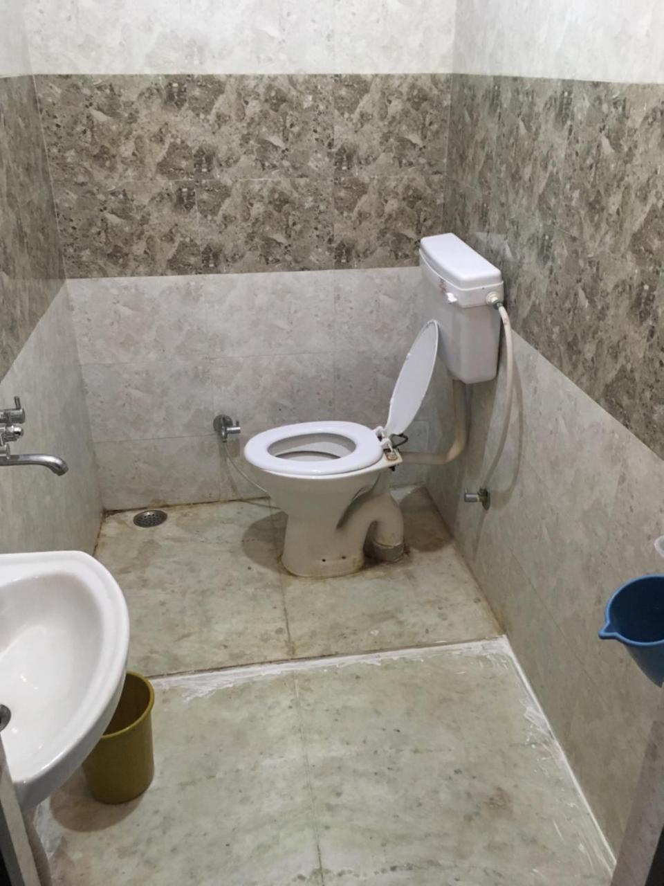 Black Pepper Home Stay Udaipur Kültér fotó