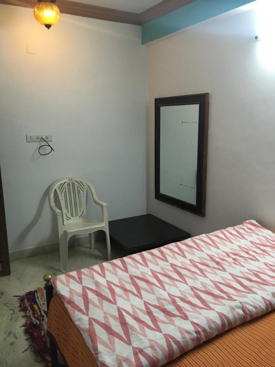 Black Pepper Home Stay Udaipur Kültér fotó