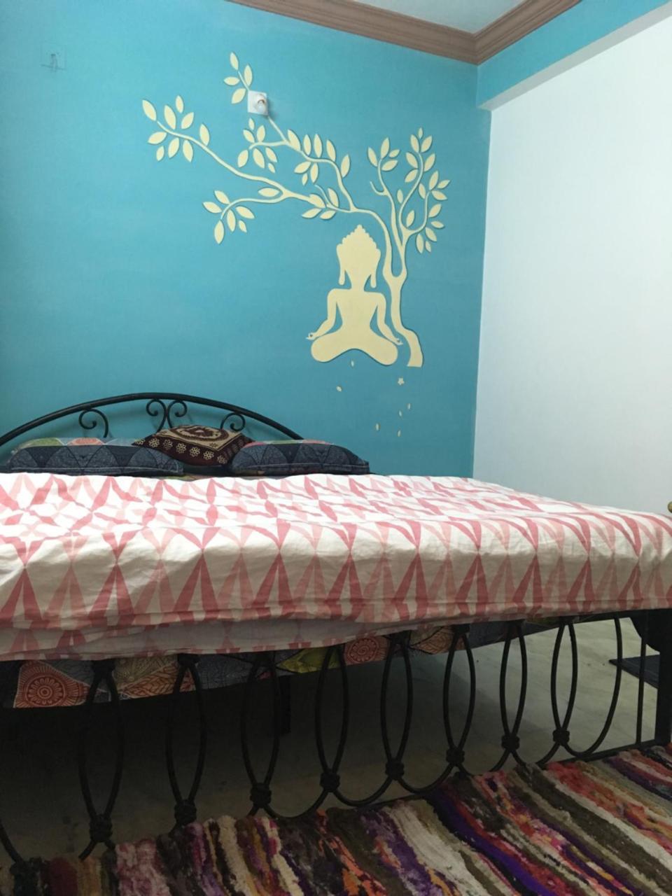 Black Pepper Home Stay Udaipur Kültér fotó