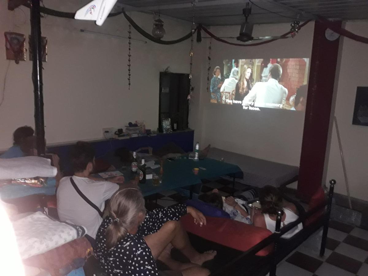 Black Pepper Home Stay Udaipur Kültér fotó